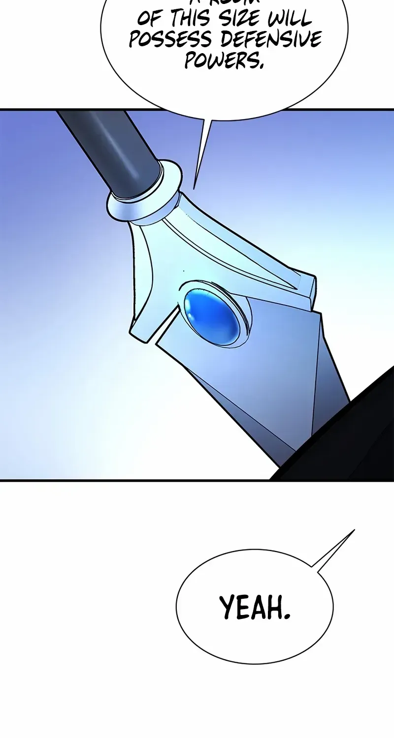 Read The Tutorial Is Too Hard chapter 199 image 7 on Lezhin