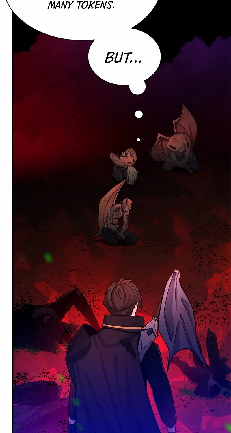 Read The Tutorial Is Too Hard chapter 199 image 76 on Lezhin