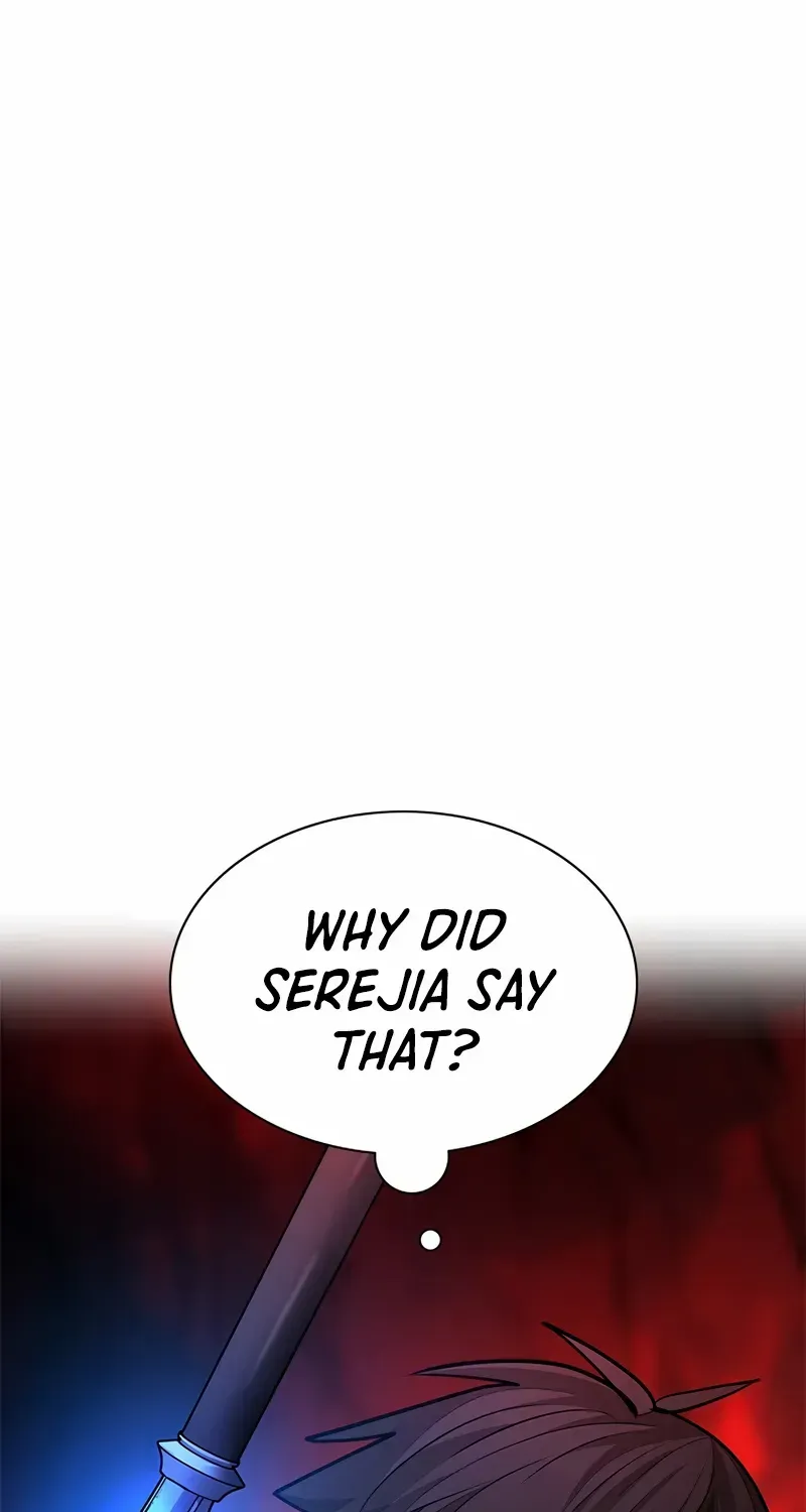 Read The Tutorial Is Too Hard chapter 199 image 8 on Lezhin