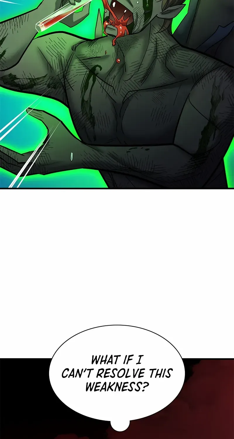 Read The Tutorial Is Too Hard chapter 199 image 84 on Lezhin