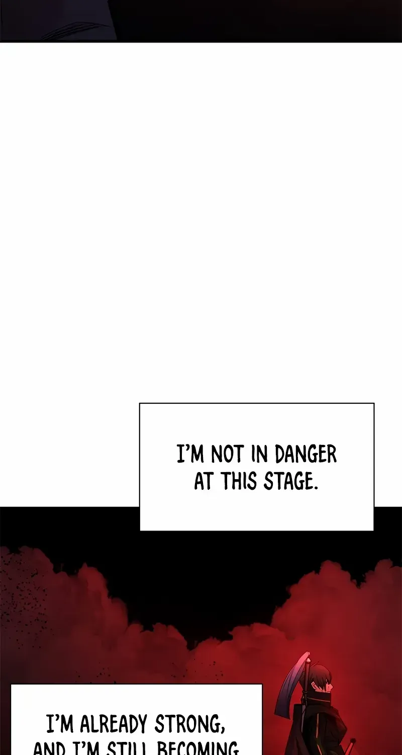 Read The Tutorial Is Too Hard chapter 199 image 87 on Lezhin