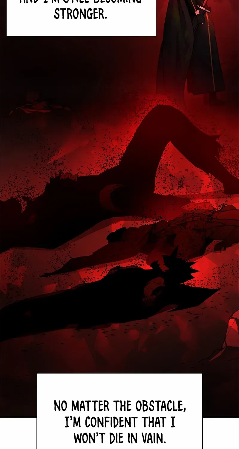 Read The Tutorial Is Too Hard chapter 199 image 88 on Lezhin