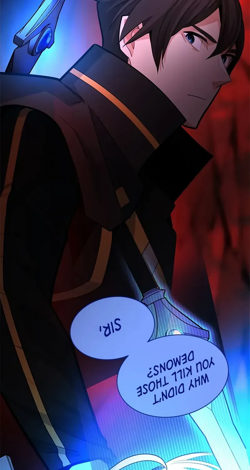 Read The Tutorial Is Too Hard chapter 199 image 9 on Lezhin
