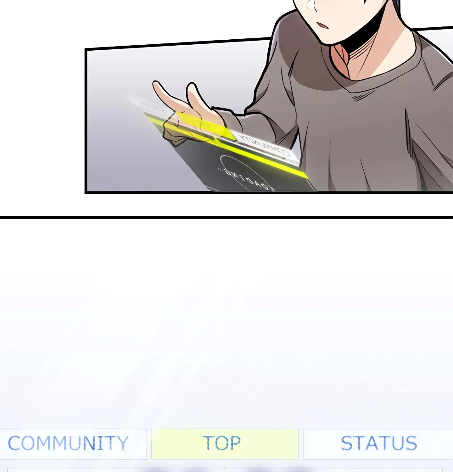 Read The Tutorial Is Too Hard chapter 2 image 101 on Lezhin