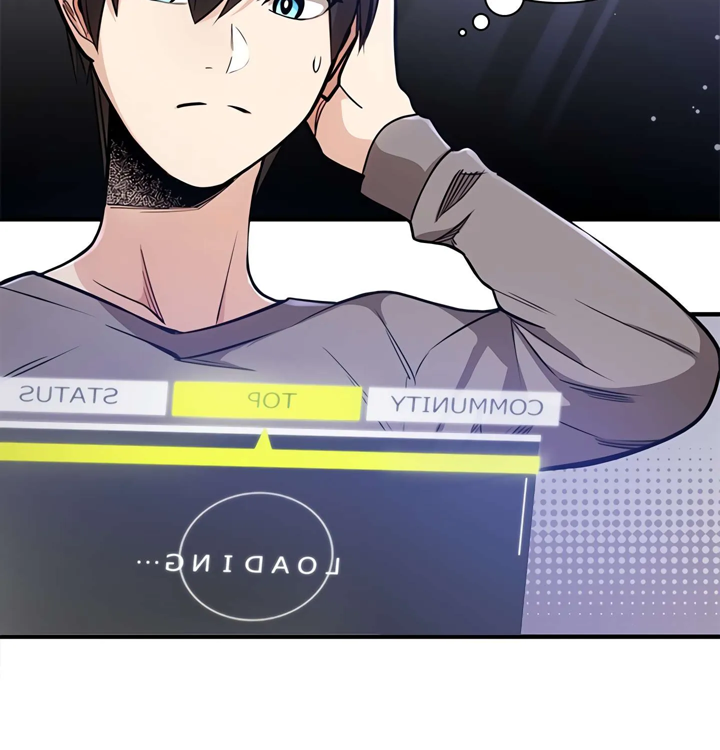 Read The Tutorial Is Too Hard chapter 2 image 104 on Lezhin