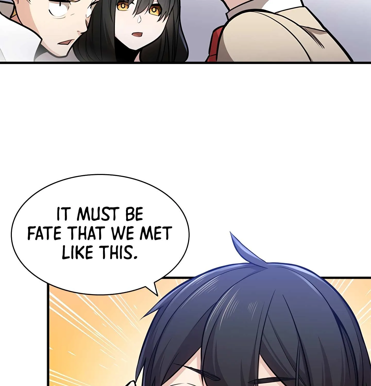 Read The Tutorial Is Too Hard chapter 2 image 116 on Lezhin