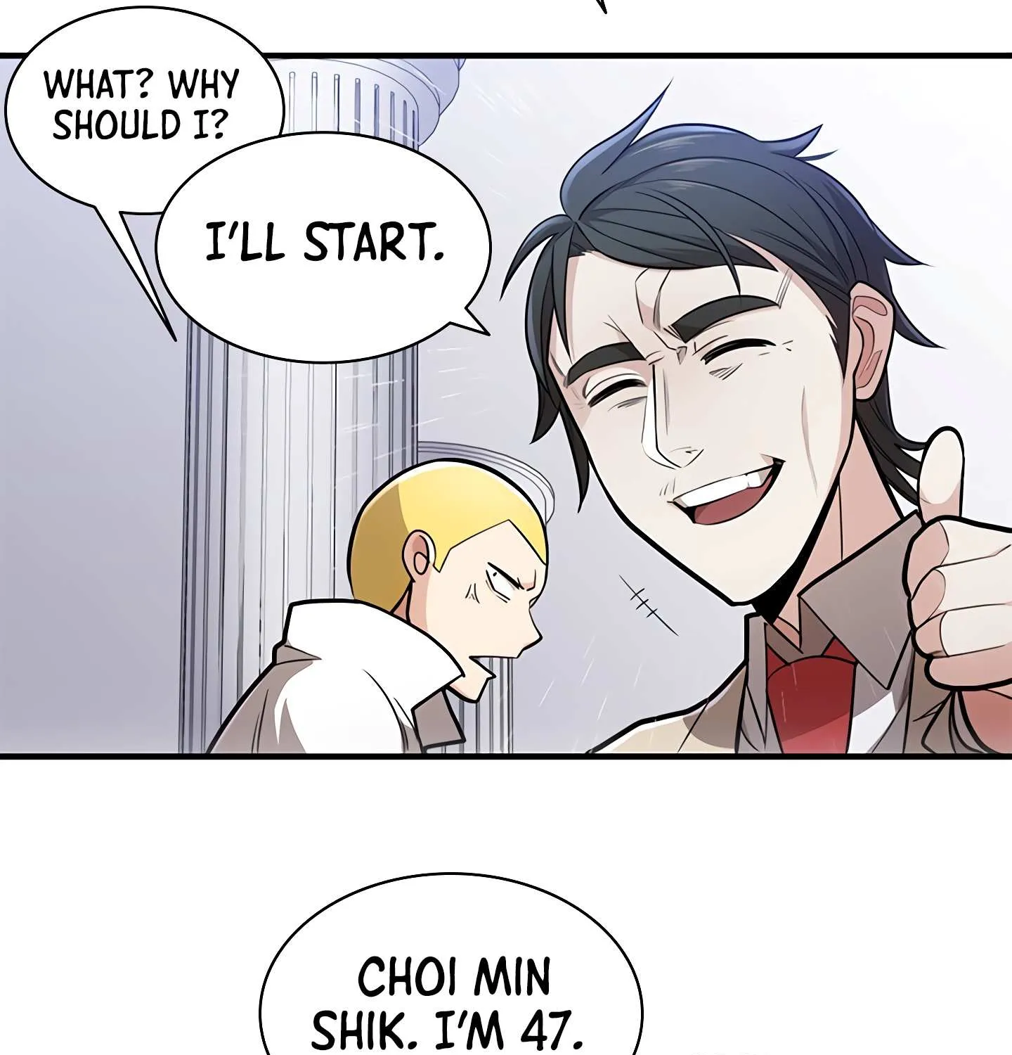 Read The Tutorial Is Too Hard chapter 2 image 119 on Lezhin