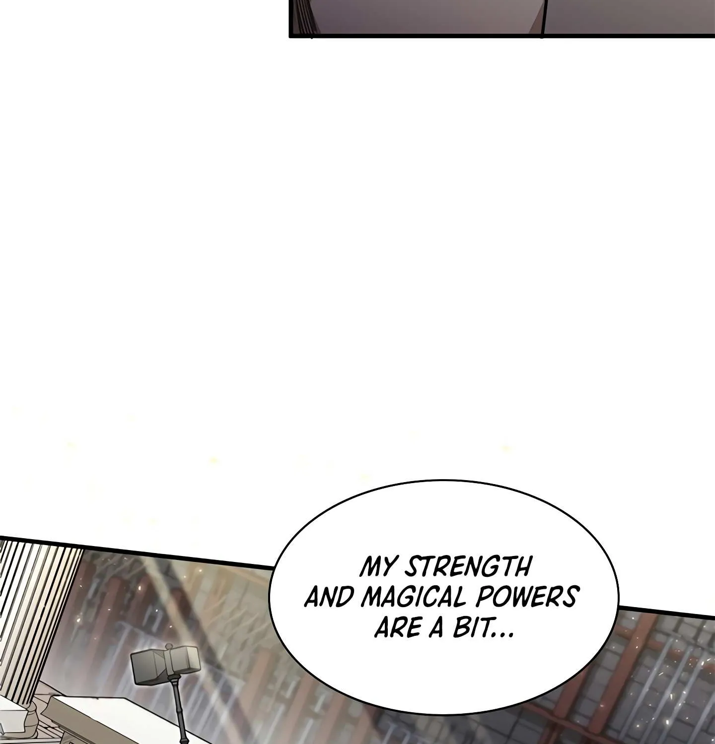 Read The Tutorial Is Too Hard chapter 2 image 12 on Lezhin
