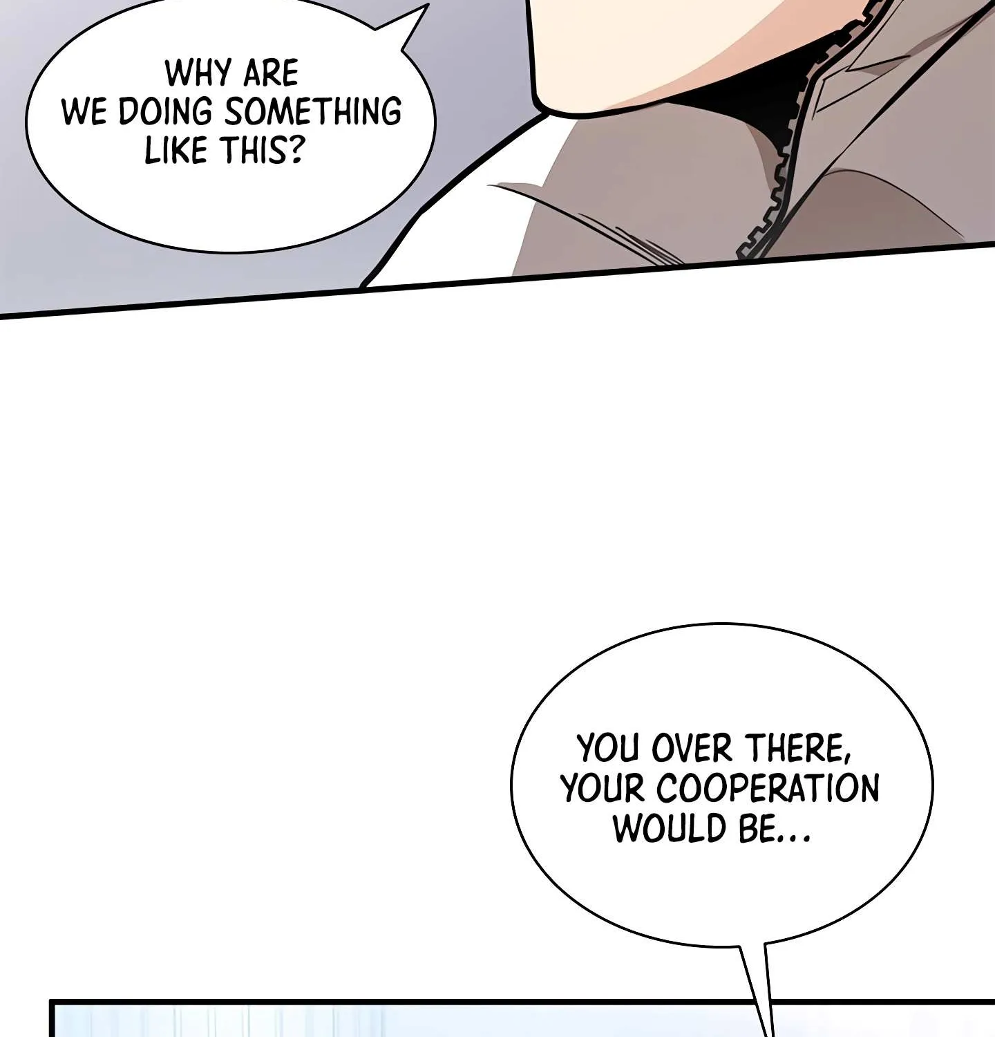 Read The Tutorial Is Too Hard chapter 2 image 123 on Lezhin