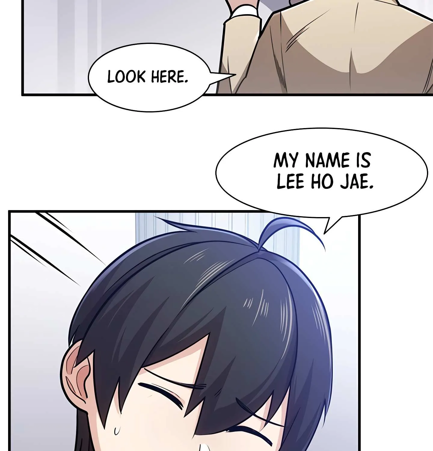 Read The Tutorial Is Too Hard chapter 2 image 125 on Lezhin