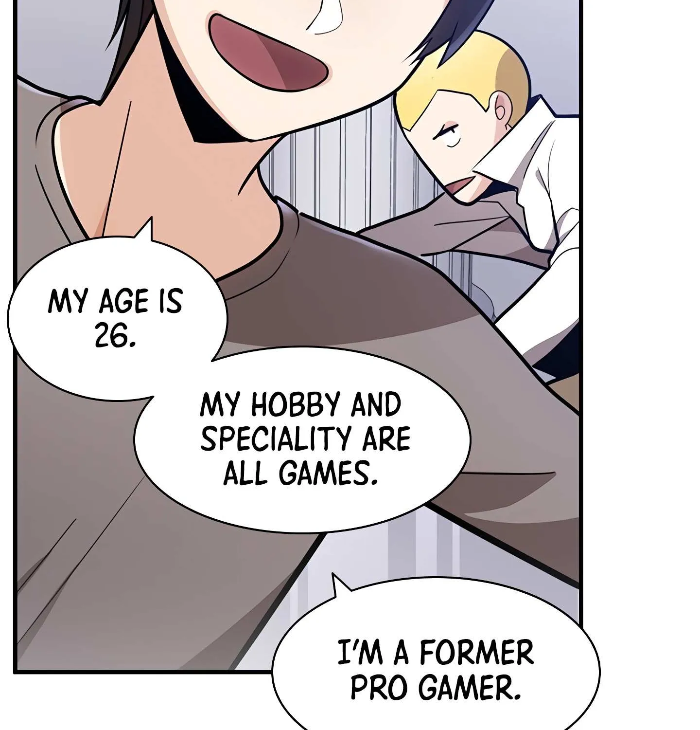 Read The Tutorial Is Too Hard chapter 2 image 126 on Lezhin