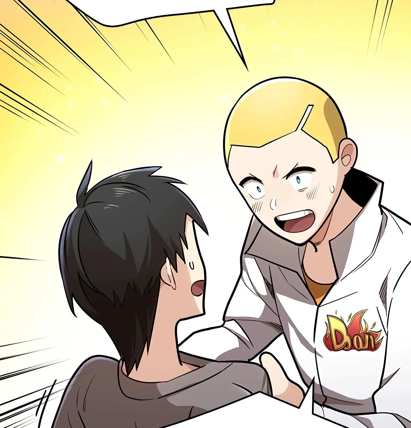 Read The Tutorial Is Too Hard chapter 2 image 128 on Lezhin
