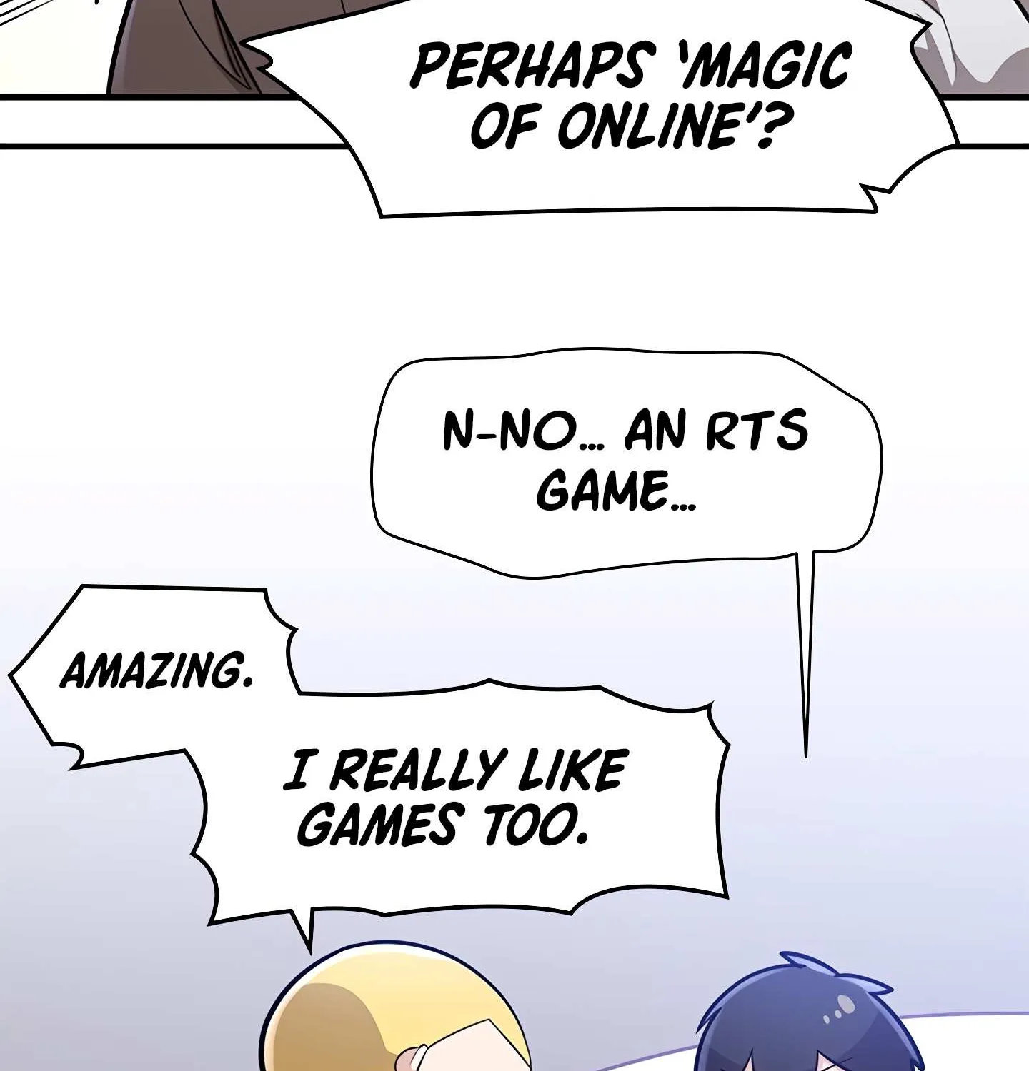 Read The Tutorial Is Too Hard chapter 2 image 129 on Lezhin