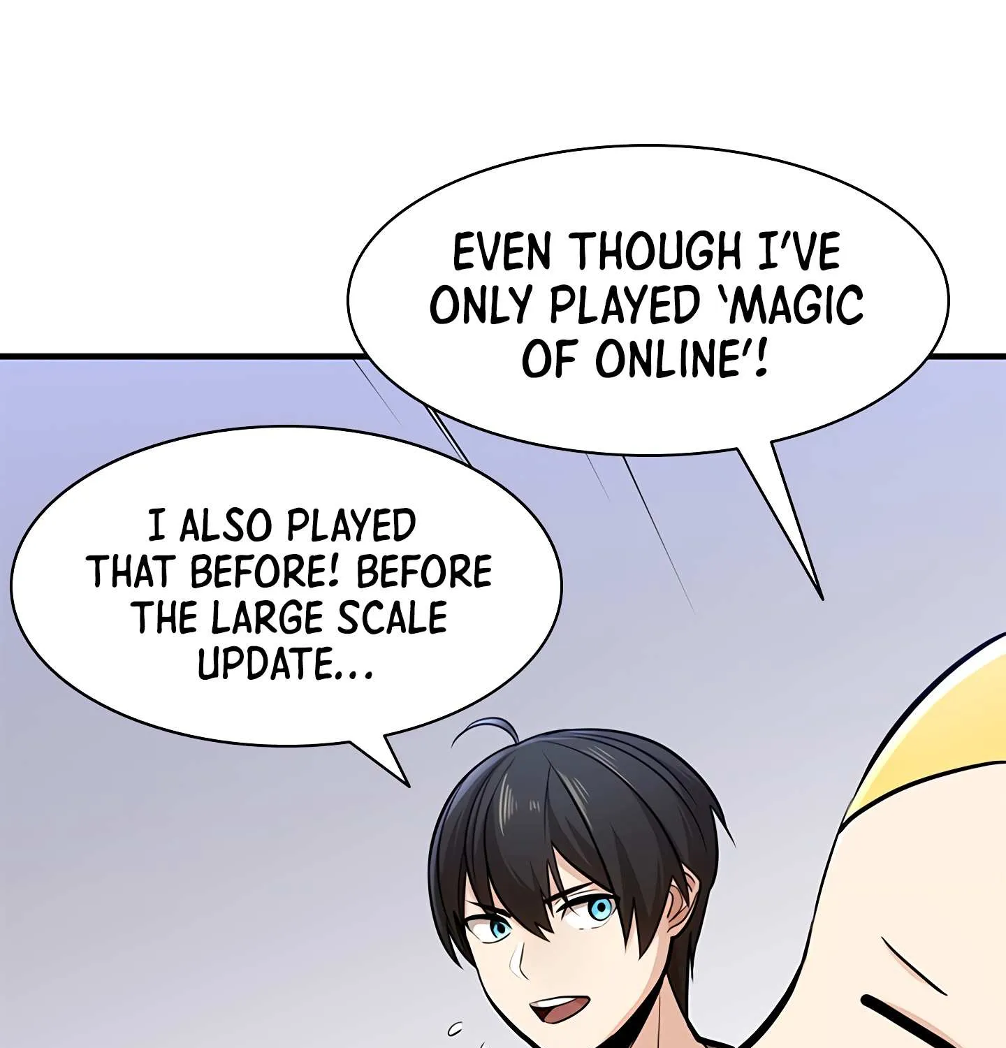 Read The Tutorial Is Too Hard chapter 2 image 131 on Lezhin