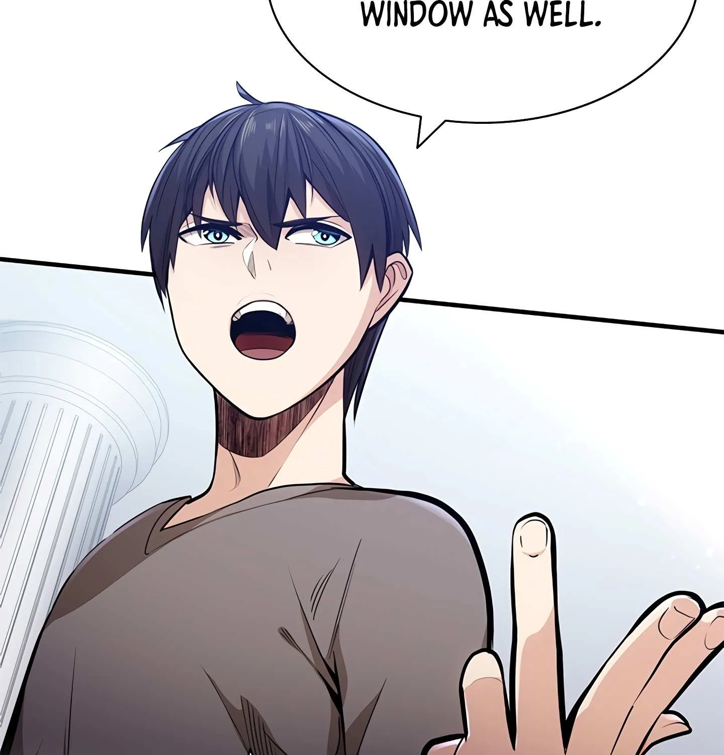 Read The Tutorial Is Too Hard chapter 2 image 143 on Lezhin