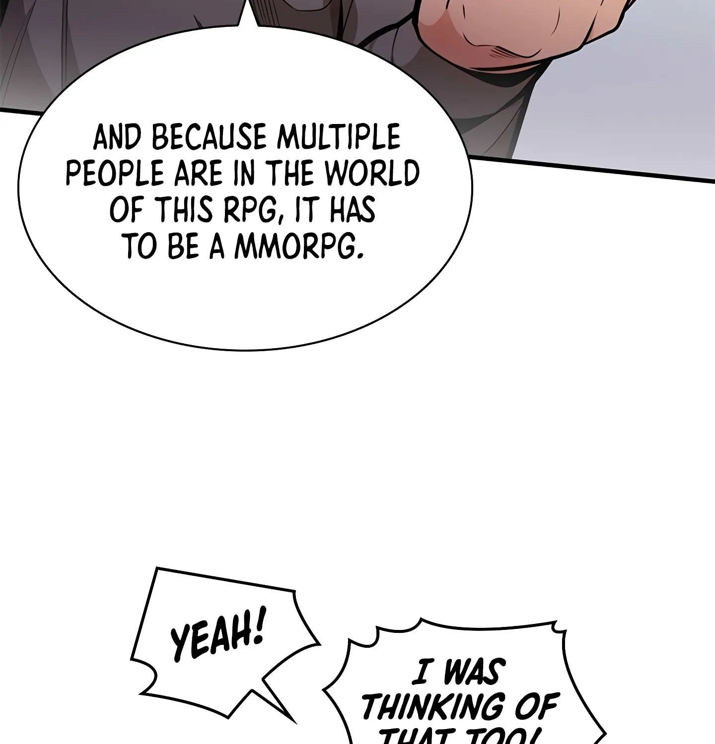 Read The Tutorial Is Too Hard chapter 2 image 144 on Lezhin