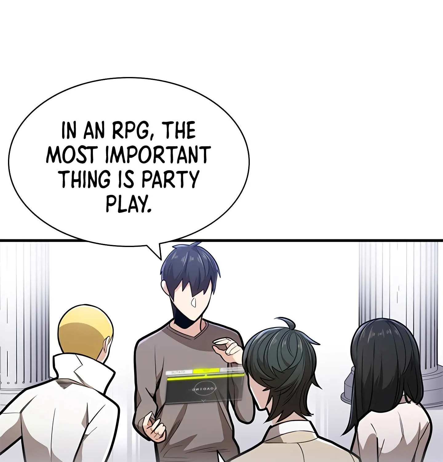 Read The Tutorial Is Too Hard chapter 2 image 147 on Lezhin