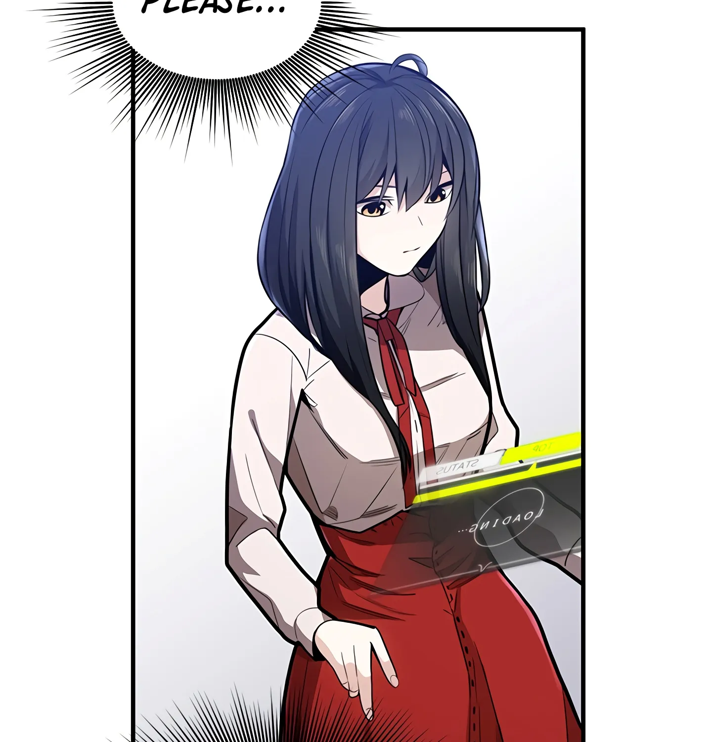 Read The Tutorial Is Too Hard chapter 2 image 162 on Lezhin