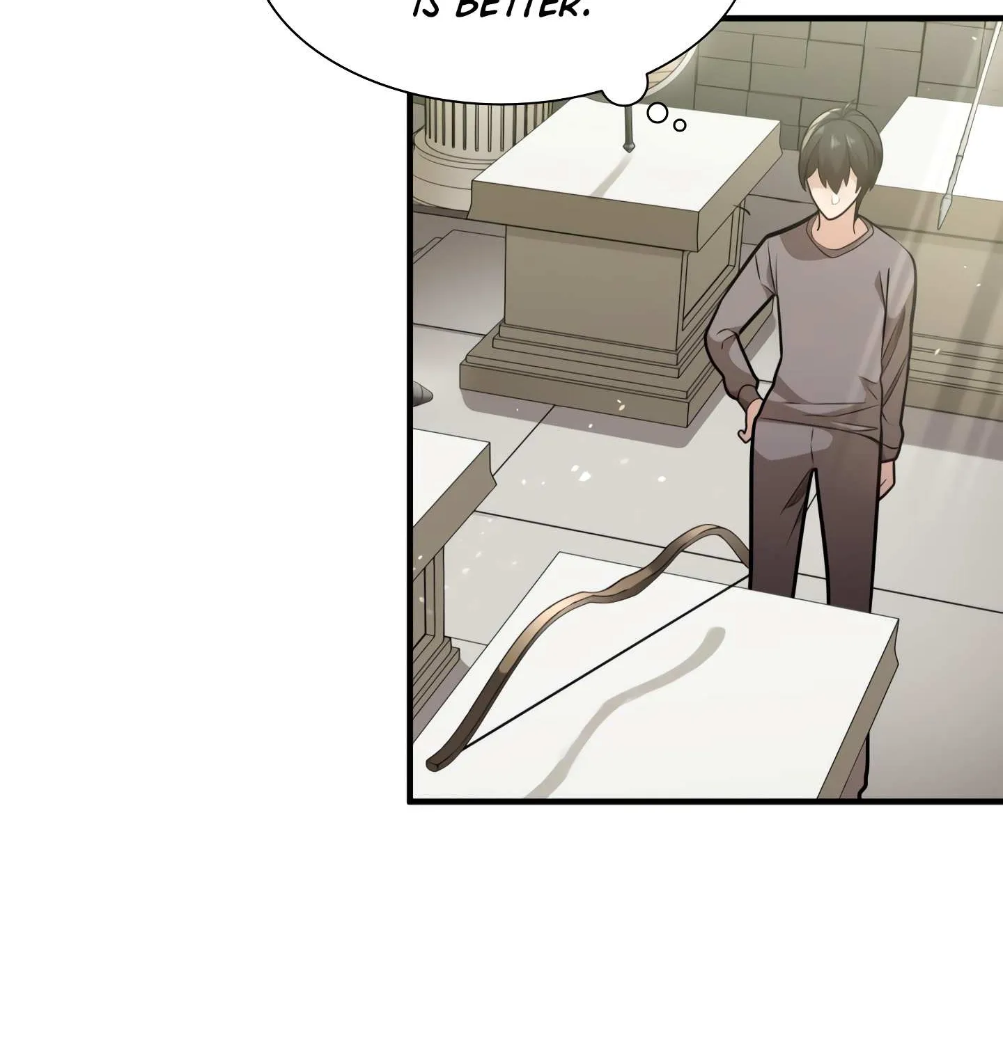 Read The Tutorial Is Too Hard chapter 2 image 21 on Lezhin