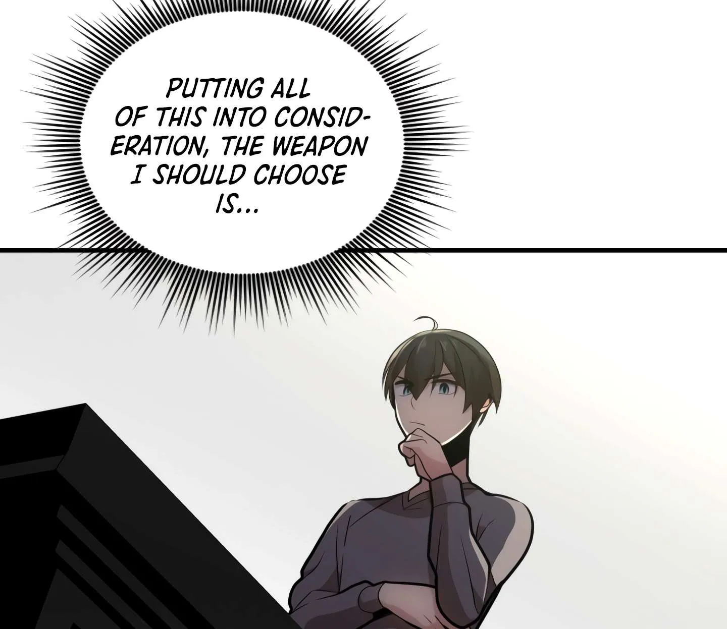 Read The Tutorial Is Too Hard chapter 2 image 25 on Lezhin