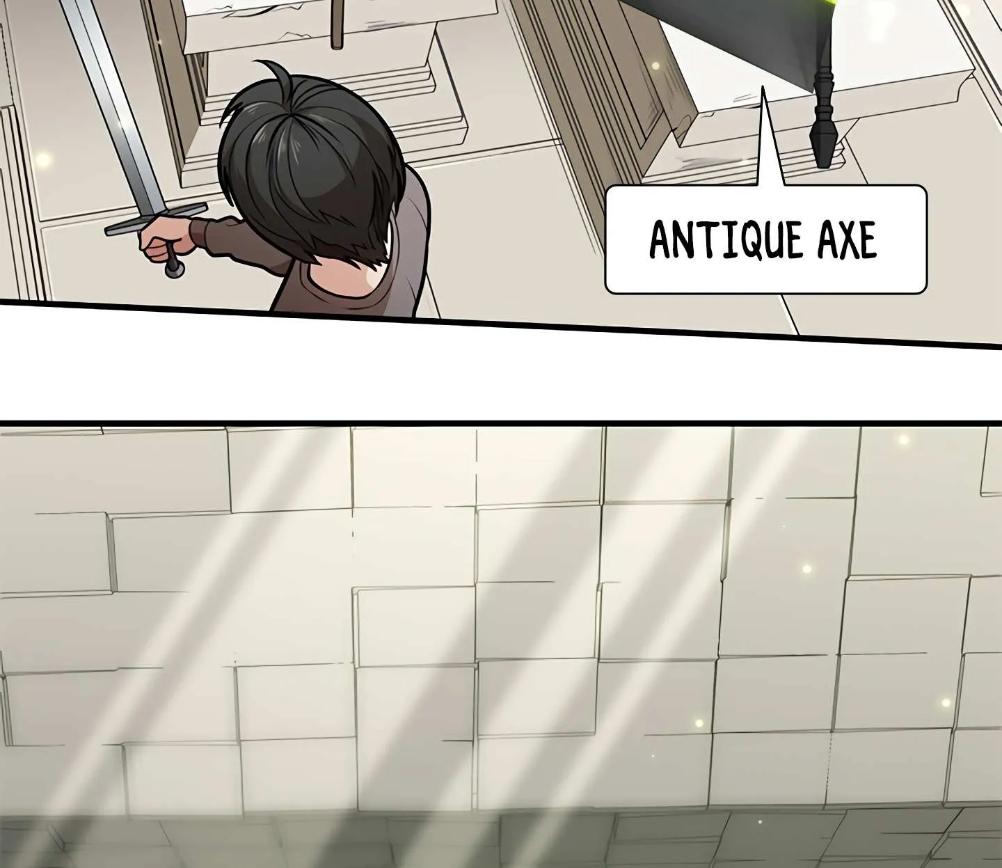 Read The Tutorial Is Too Hard chapter 2 image 34 on Lezhin