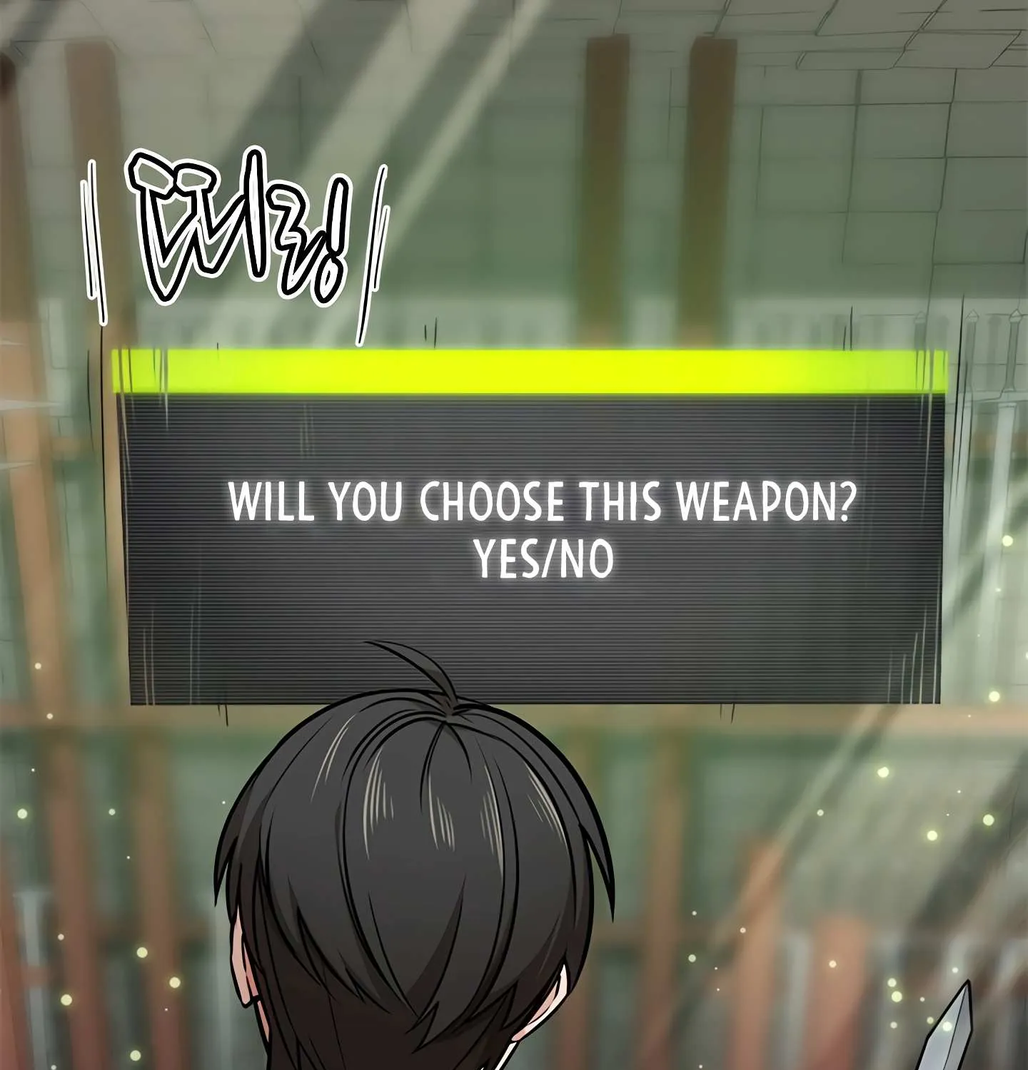 Read The Tutorial Is Too Hard chapter 2 image 35 on Lezhin