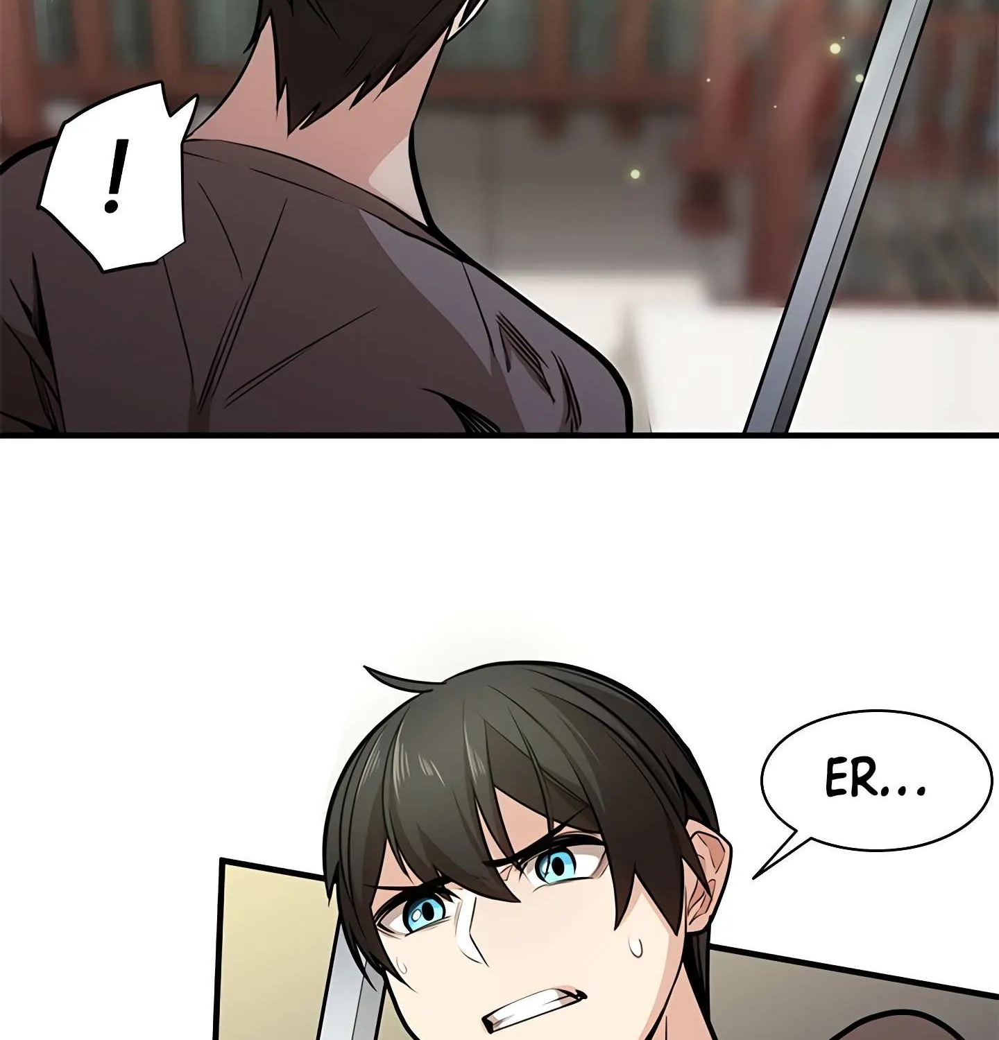 Read The Tutorial Is Too Hard chapter 2 image 36 on Lezhin