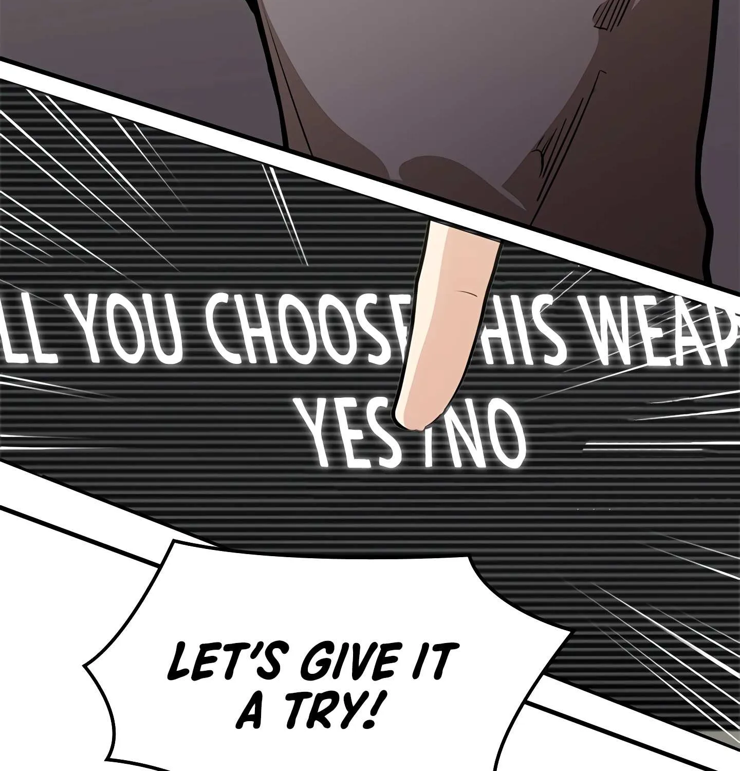 Read The Tutorial Is Too Hard chapter 2 image 39 on Lezhin