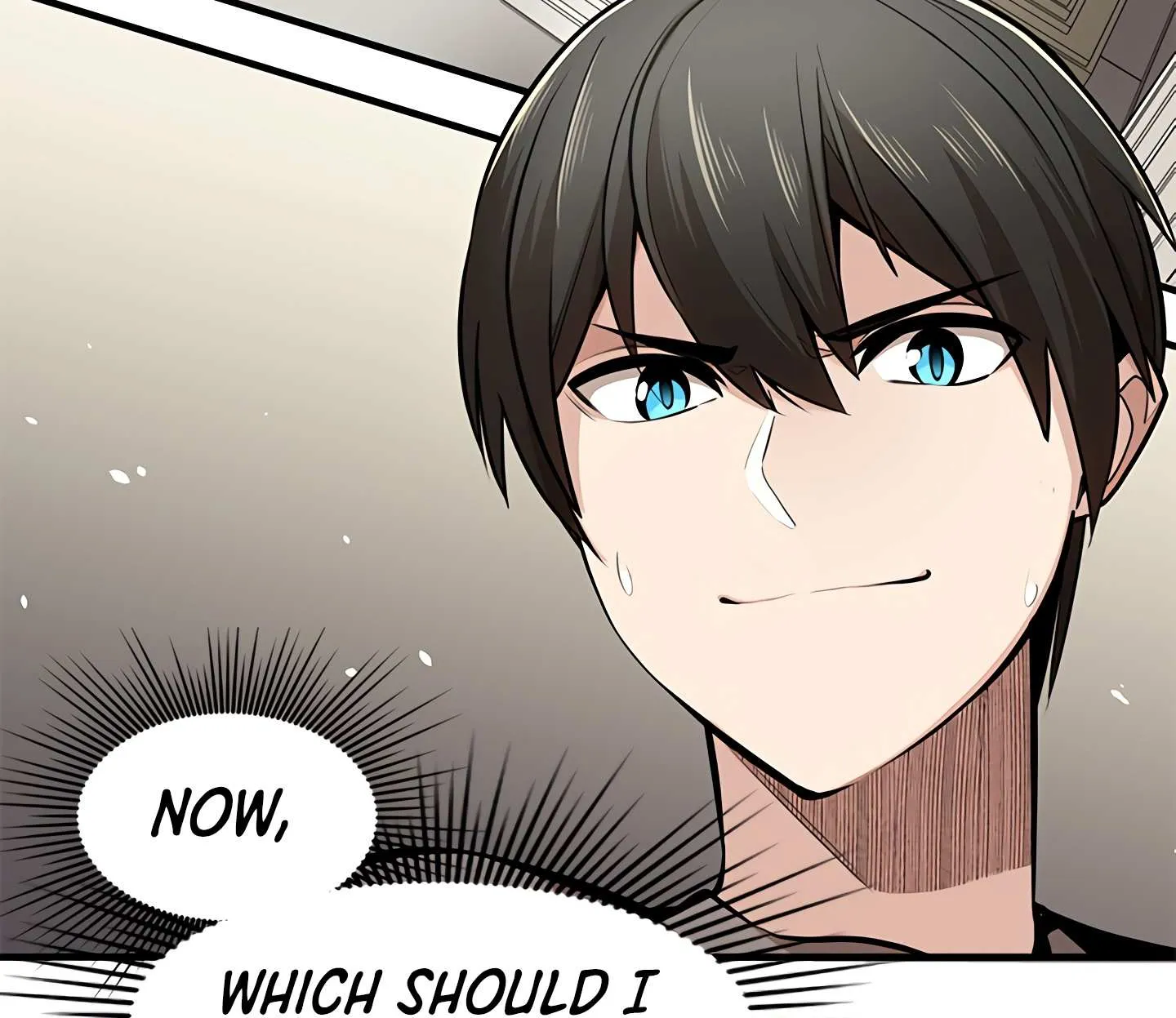 Read The Tutorial Is Too Hard chapter 2 image 4 on Lezhin