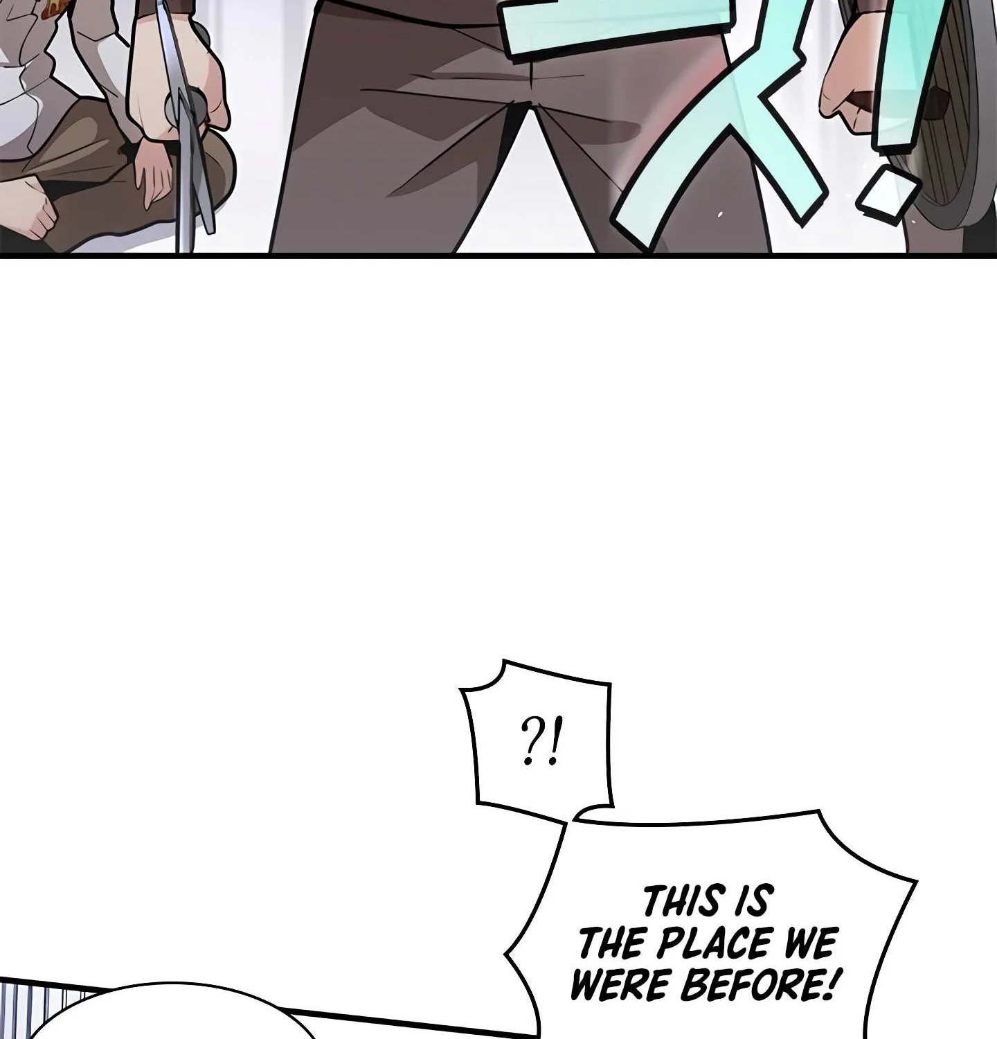 Read The Tutorial Is Too Hard chapter 2 image 42 on Lezhin