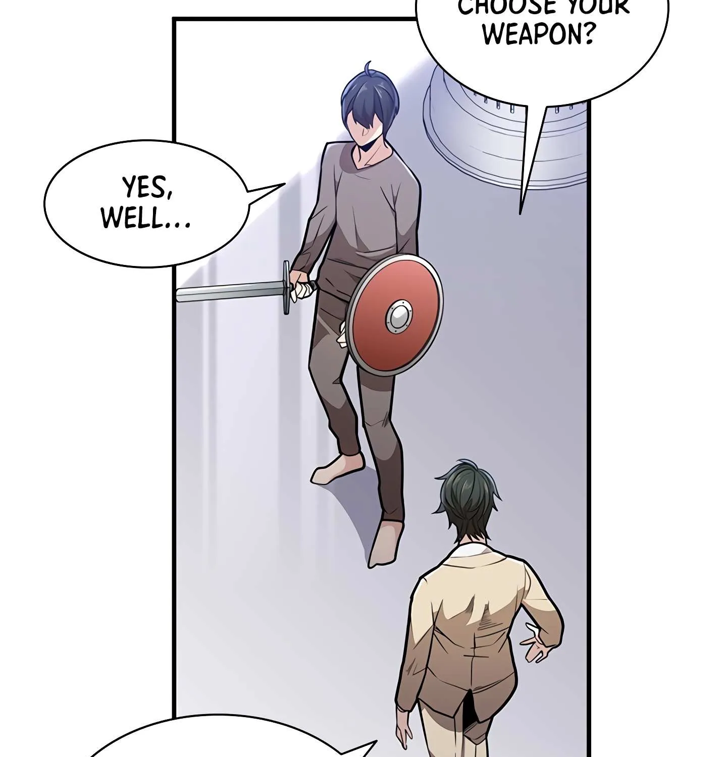 Read The Tutorial Is Too Hard chapter 2 image 44 on Lezhin