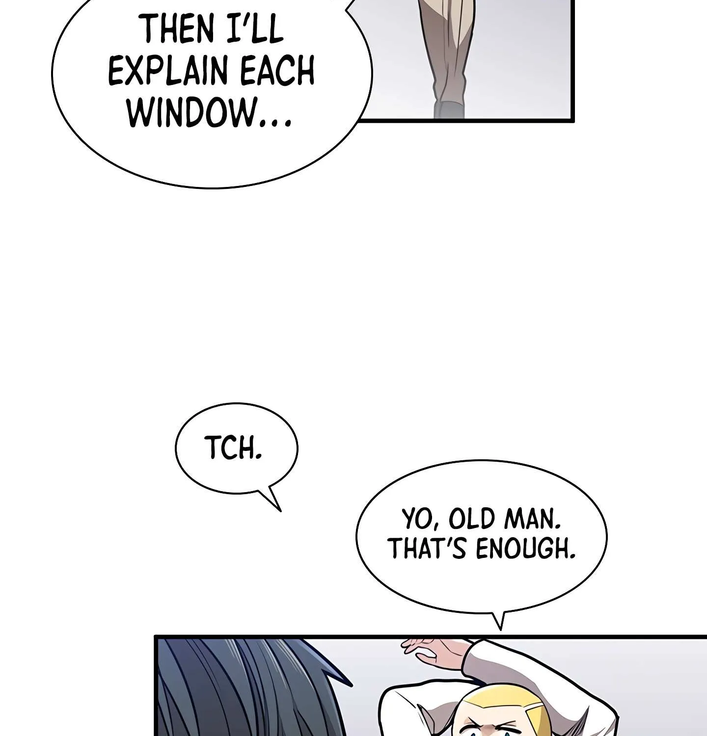 Read The Tutorial Is Too Hard chapter 2 image 45 on Lezhin