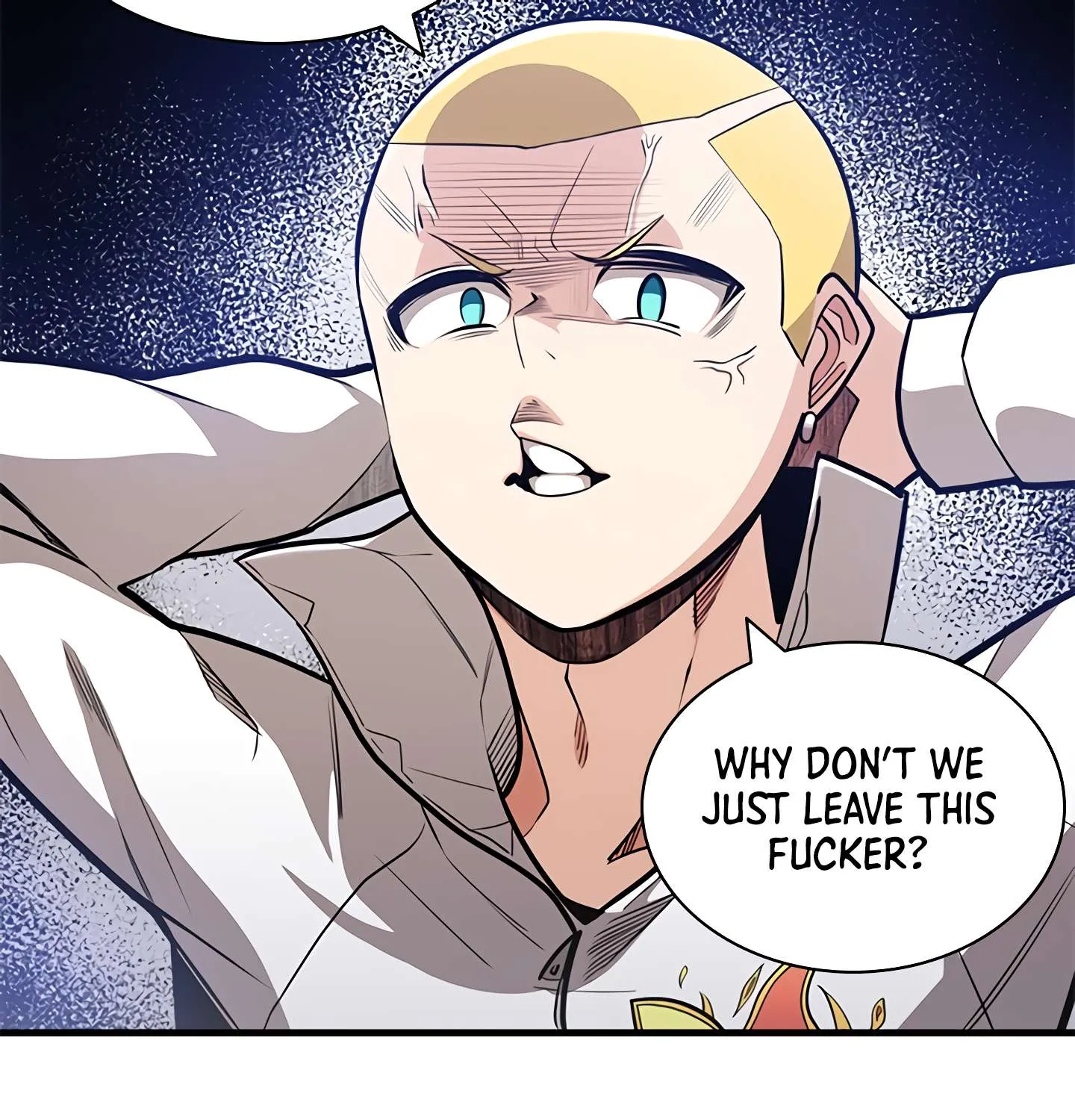 Read The Tutorial Is Too Hard chapter 2 image 47 on Lezhin