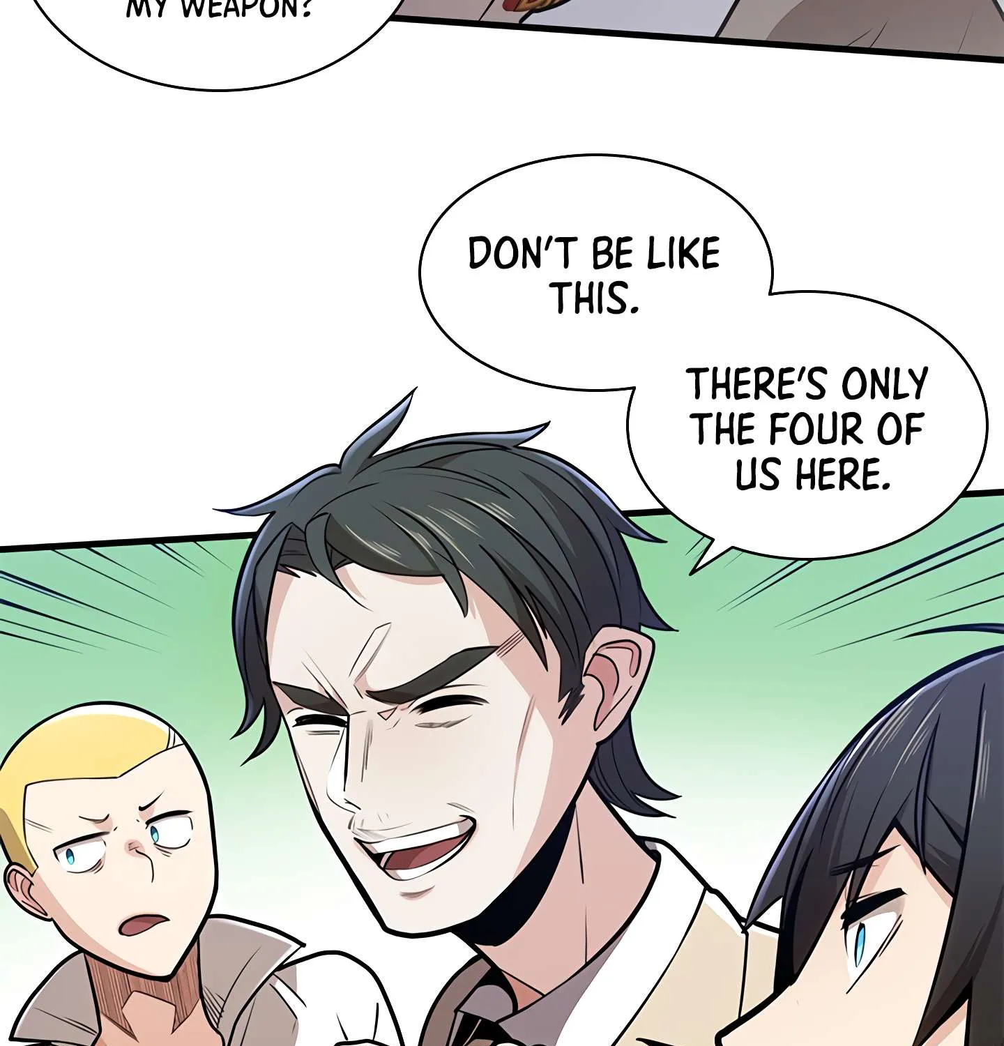 Read The Tutorial Is Too Hard chapter 2 image 49 on Lezhin