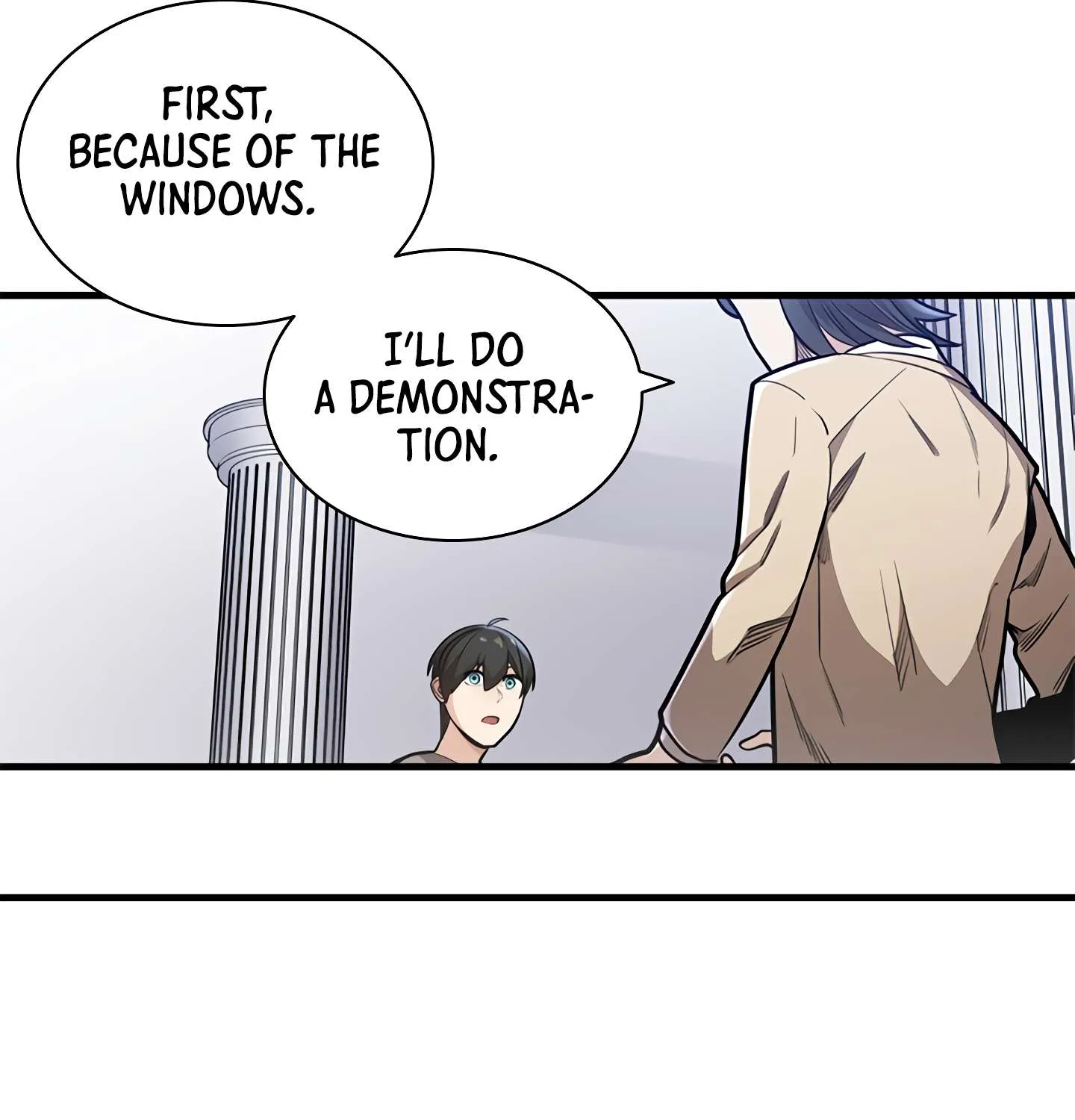 Read The Tutorial Is Too Hard chapter 2 image 57 on Lezhin
