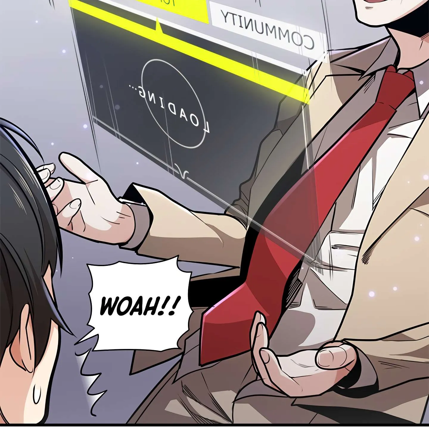 Read The Tutorial Is Too Hard chapter 2 image 60 on Lezhin