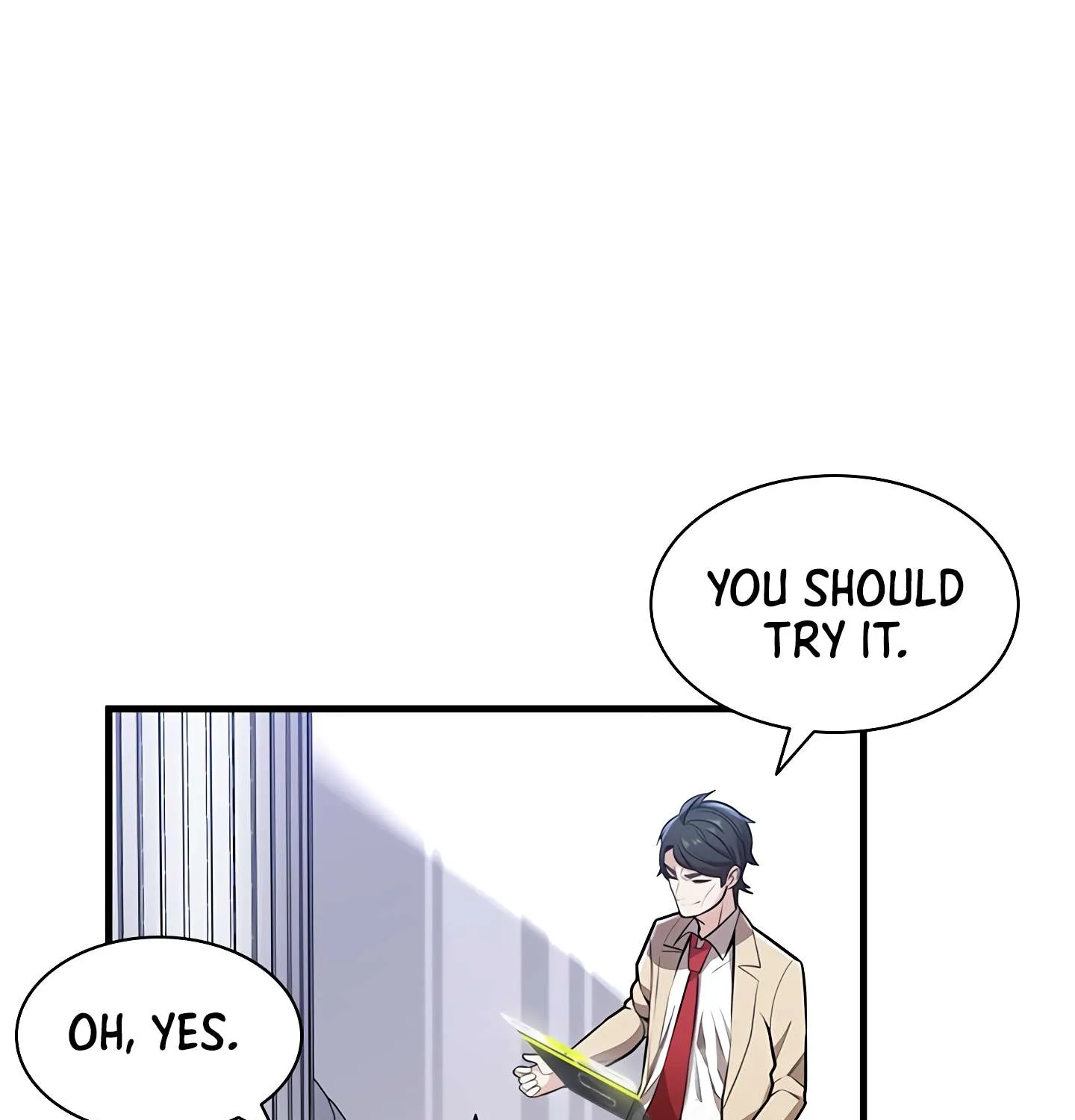 Read The Tutorial Is Too Hard chapter 2 image 61 on Lezhin