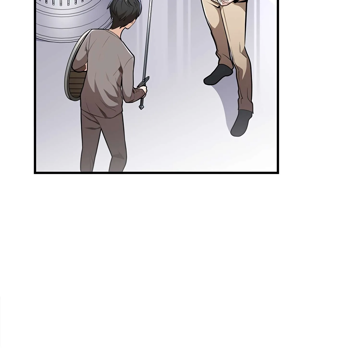 Read The Tutorial Is Too Hard chapter 2 image 63 on Lezhin