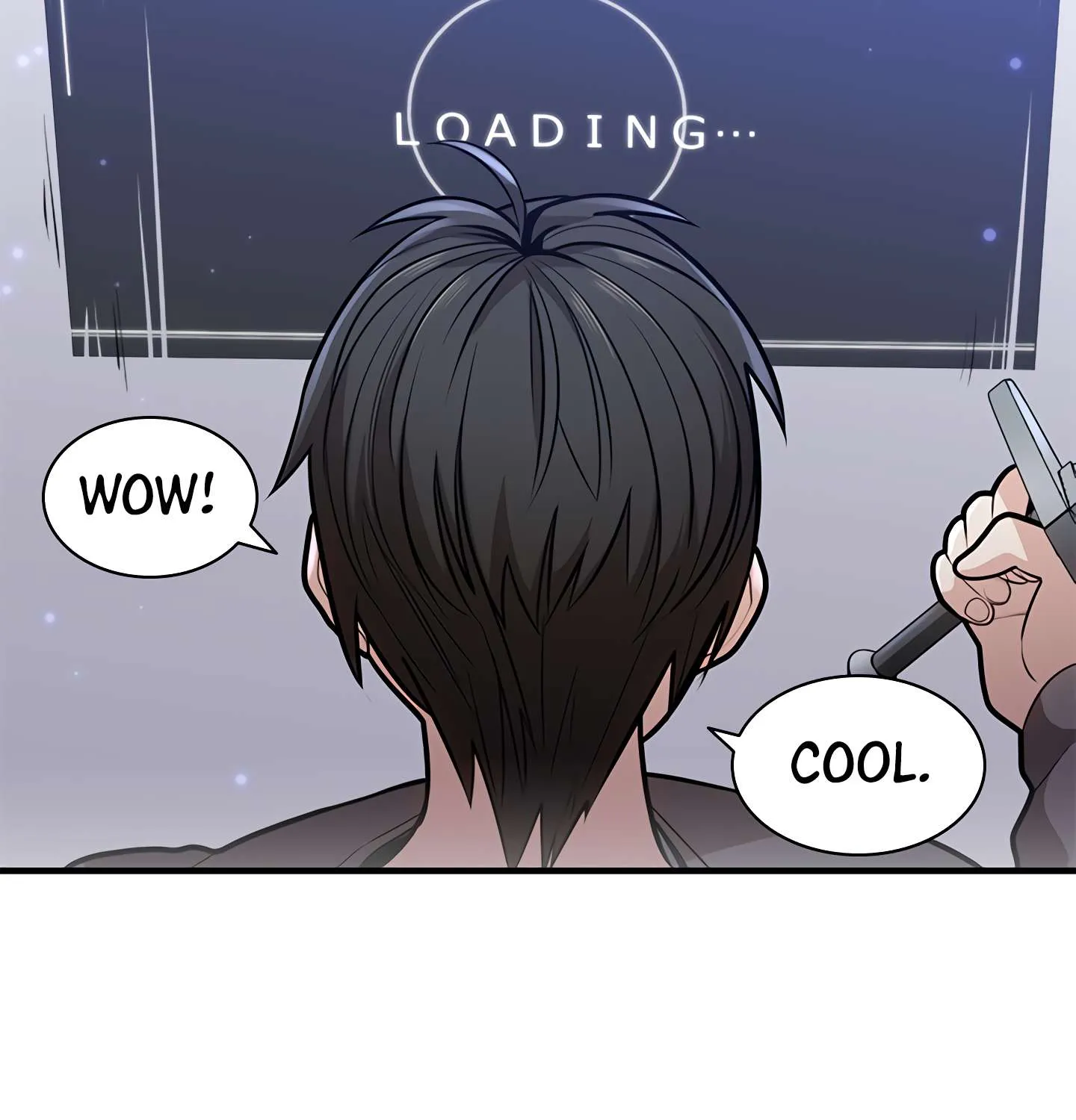 Read The Tutorial Is Too Hard chapter 2 image 67 on Lezhin