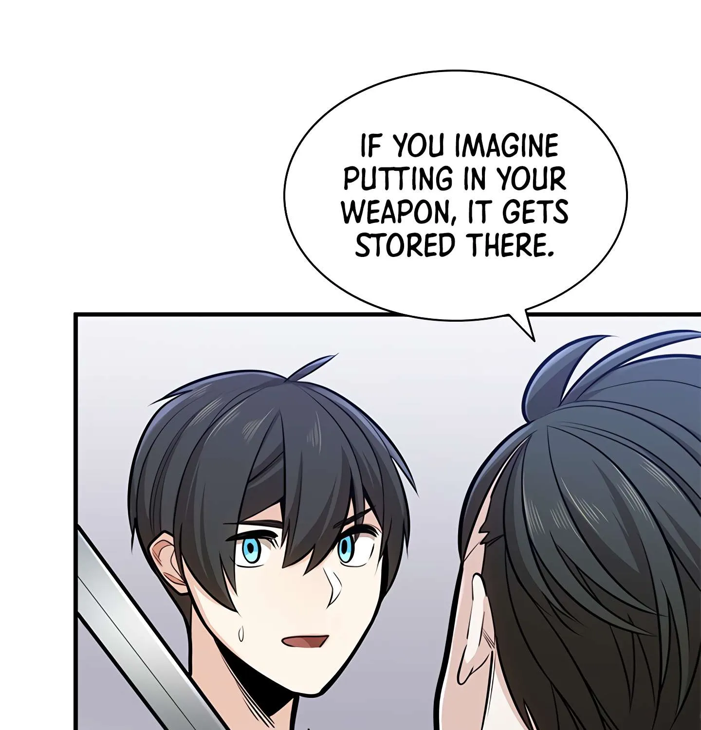 Read The Tutorial Is Too Hard chapter 2 image 68 on Lezhin
