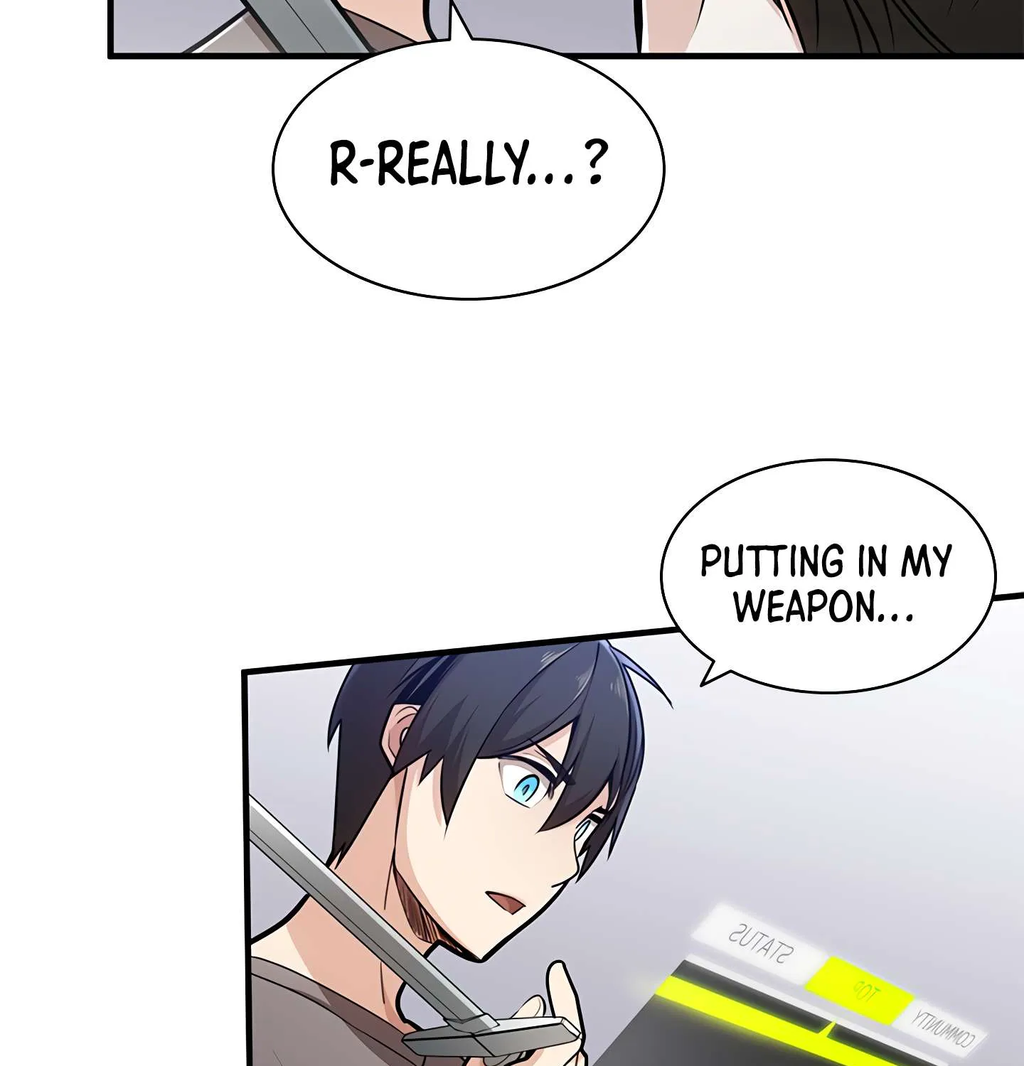 Read The Tutorial Is Too Hard chapter 2 image 69 on Lezhin