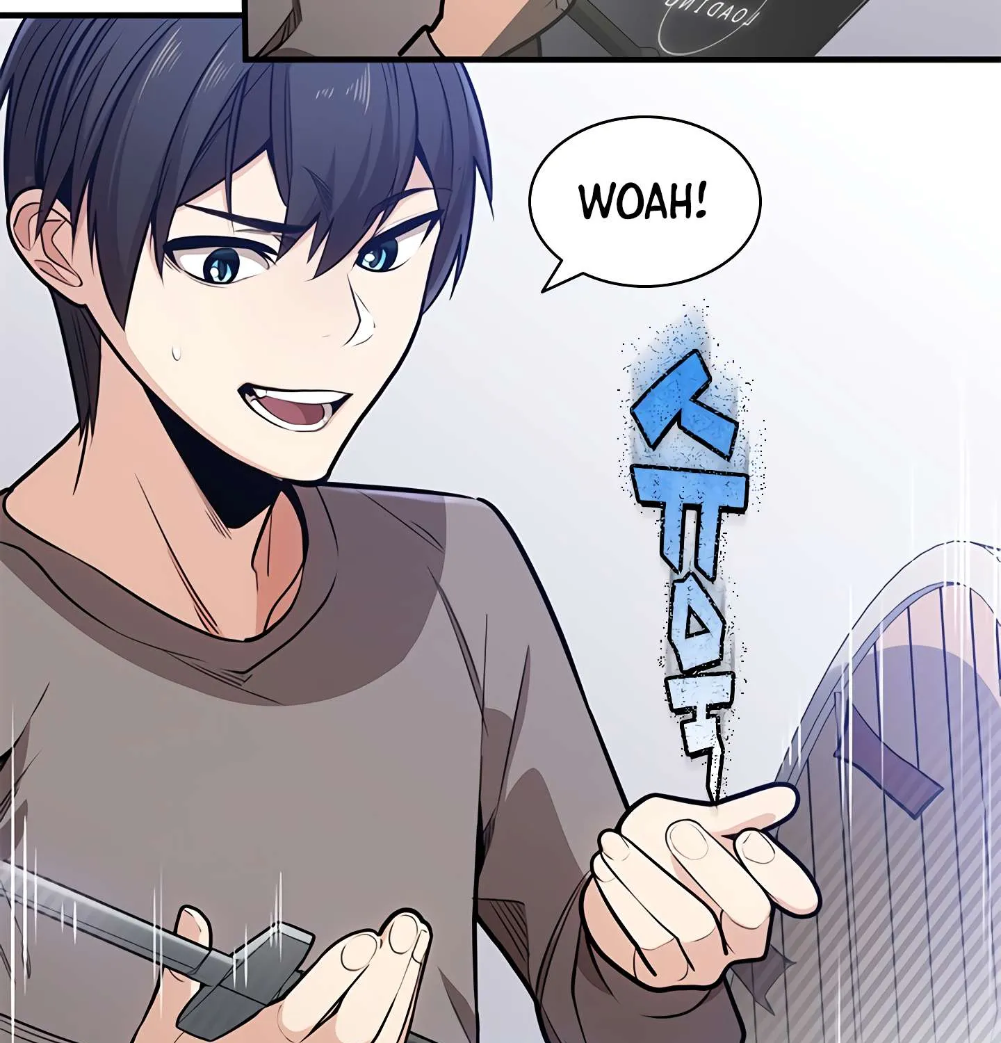 Read The Tutorial Is Too Hard chapter 2 image 71 on Lezhin