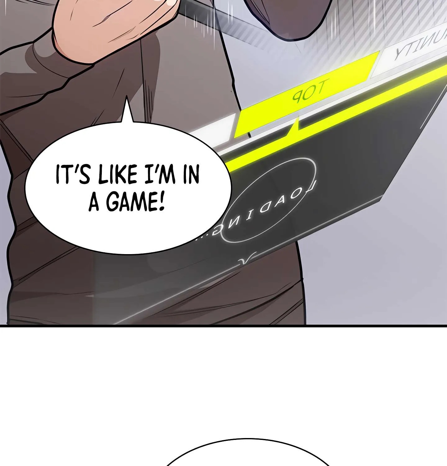 Read The Tutorial Is Too Hard chapter 2 image 72 on Lezhin