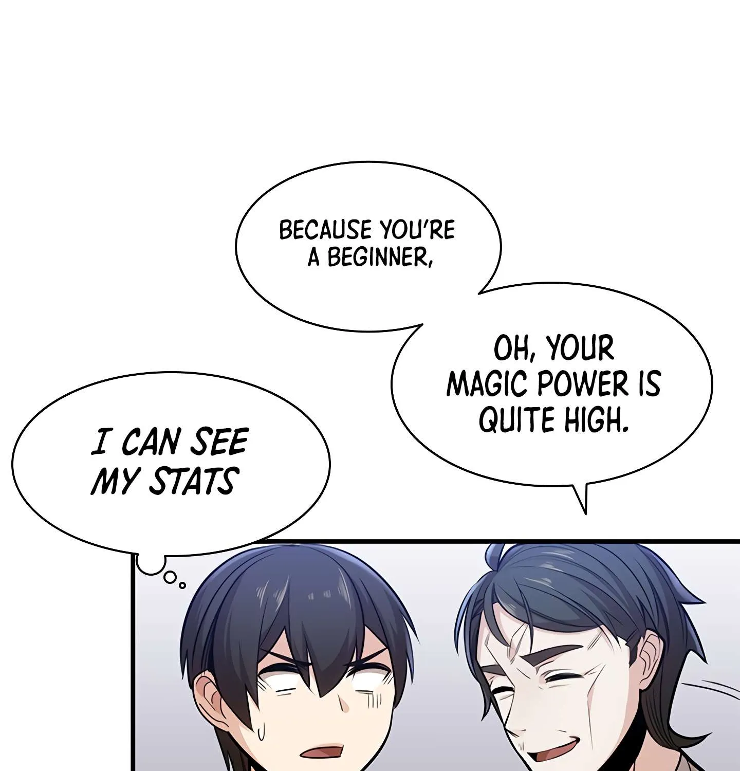 Read The Tutorial Is Too Hard chapter 2 image 80 on Lezhin