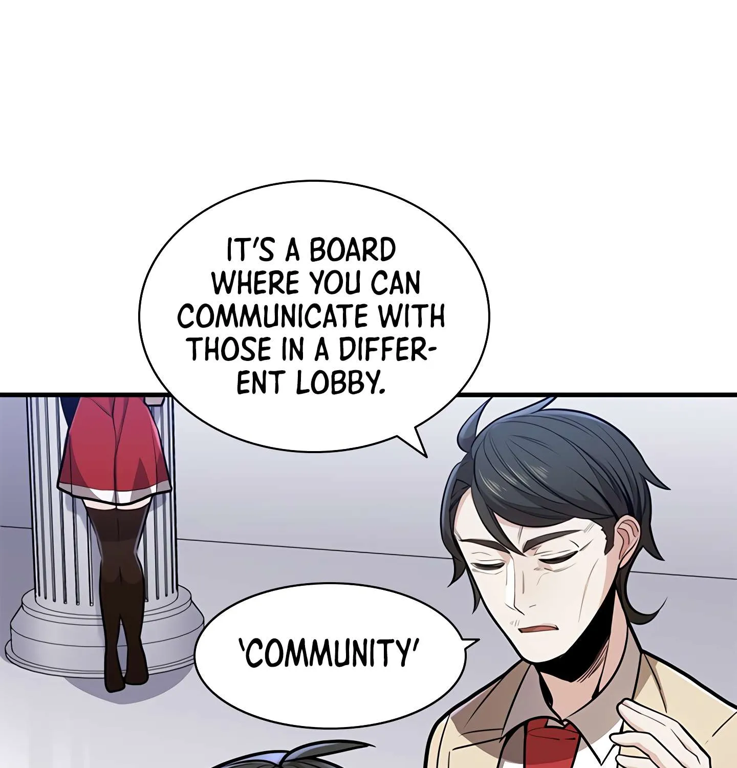 Read The Tutorial Is Too Hard chapter 2 image 84 on Lezhin