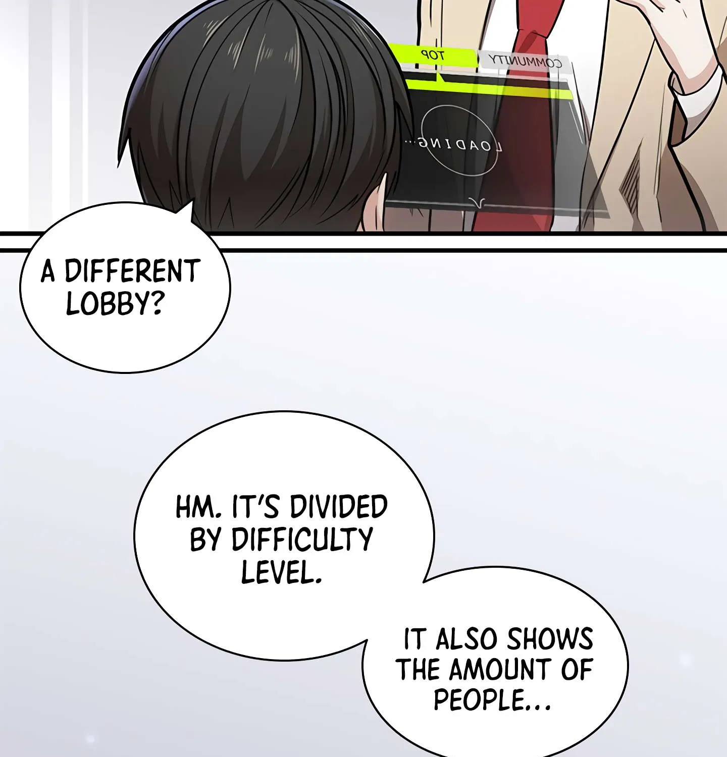Read The Tutorial Is Too Hard chapter 2 image 85 on Lezhin