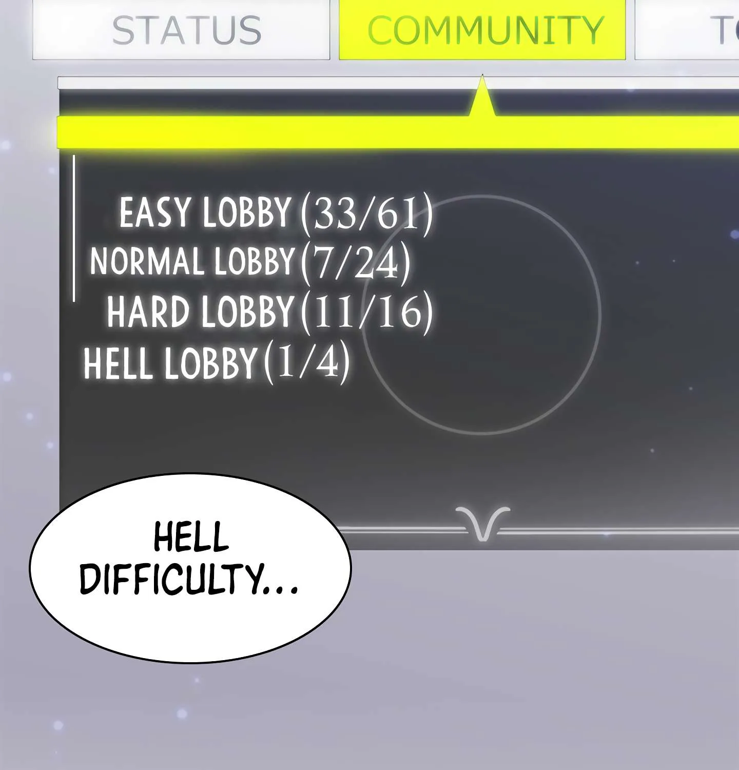 Read The Tutorial Is Too Hard chapter 2 image 87 on Lezhin