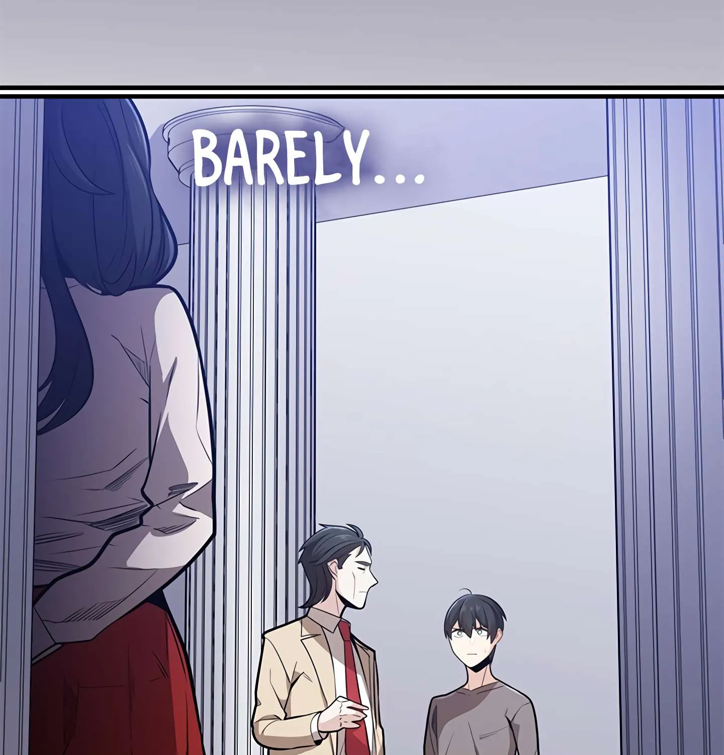 Read The Tutorial Is Too Hard chapter 2 image 88 on Lezhin