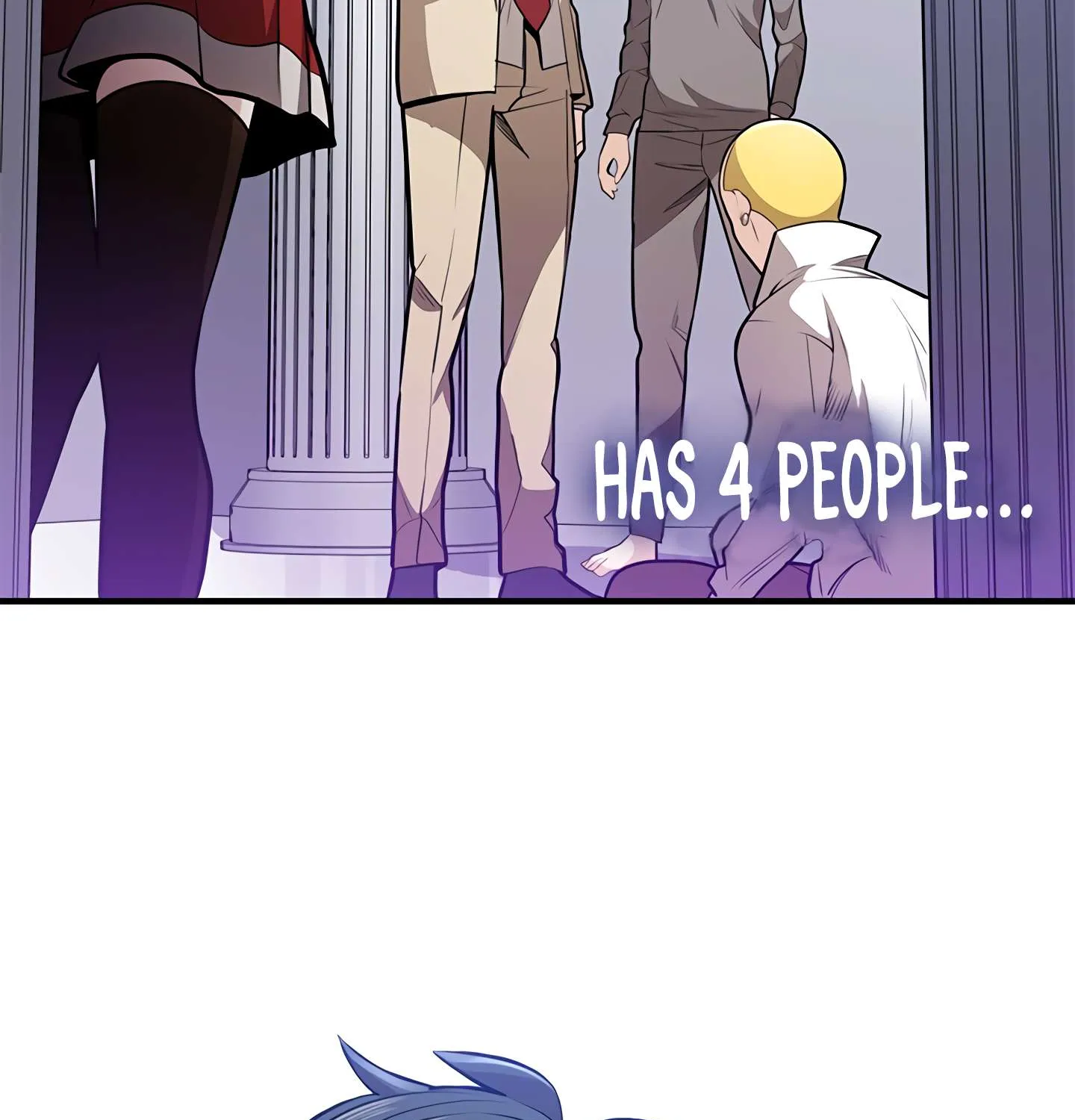 Read The Tutorial Is Too Hard chapter 2 image 89 on Lezhin