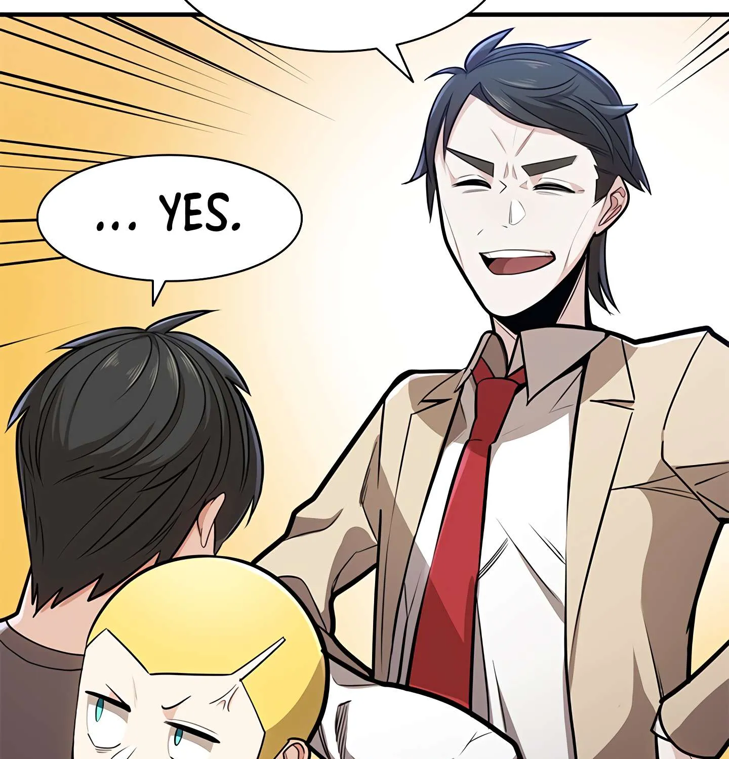 Read The Tutorial Is Too Hard chapter 2 image 97 on Lezhin